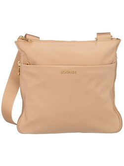 Damen, Unisex Schultertasche - Klosters Neve Serena LVZ