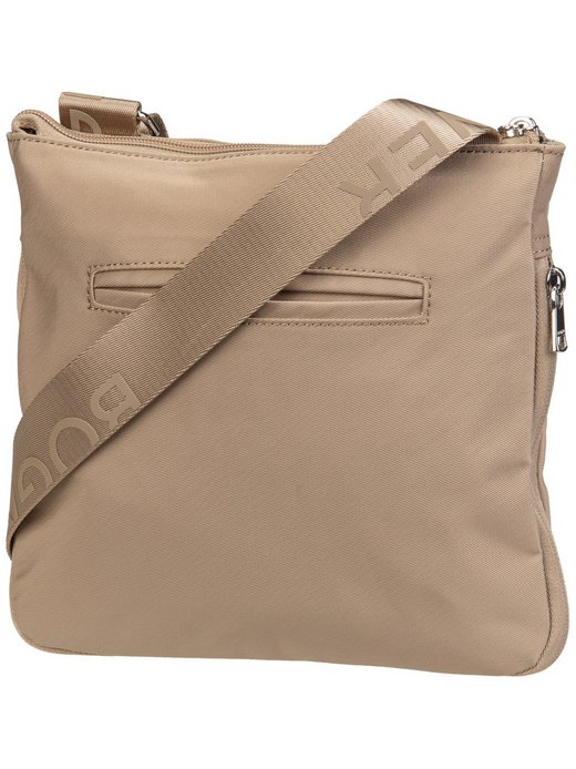 Damen, Unisex Schultertasche - Maxon Serena MVZ