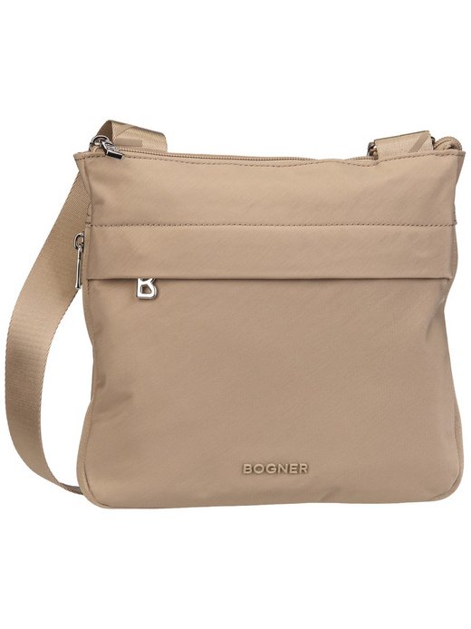 Damen, Unisex Schultertasche - Maxon Serena MVZ