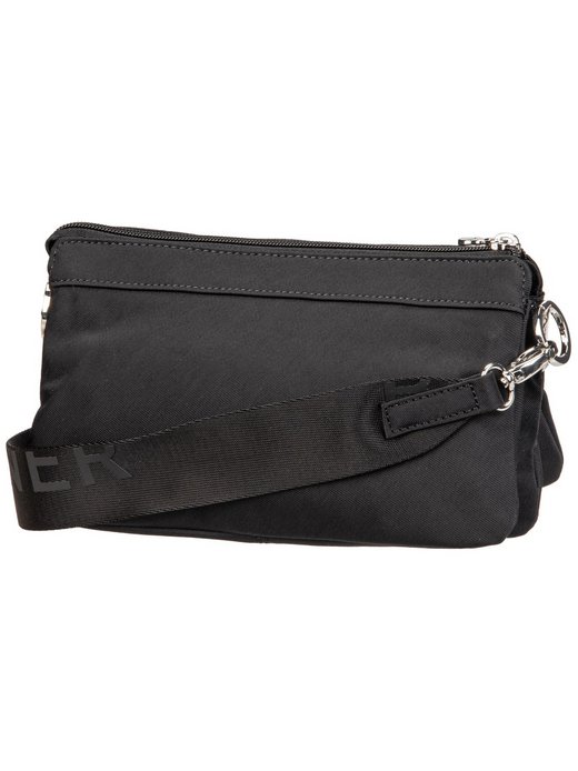 Damen, Unisex Schultertasche - Maxon Taja XSHZ