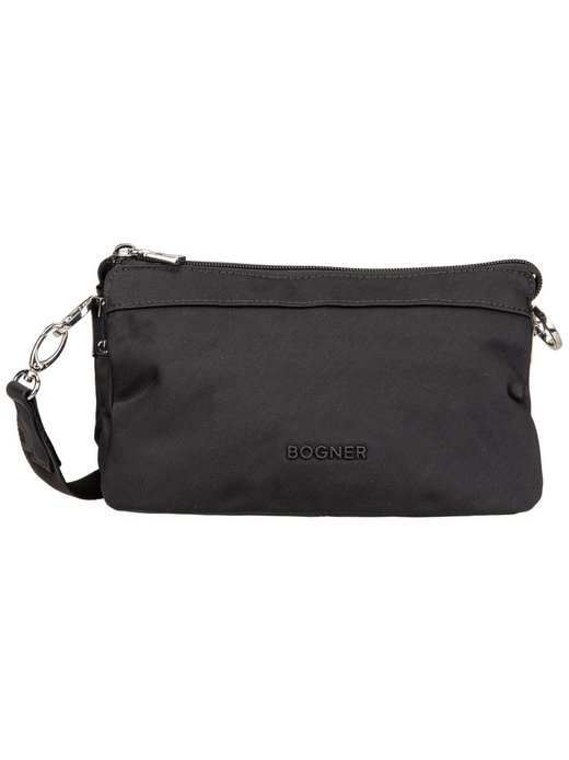 Damen, Unisex Schultertasche - Maxon Taja XSHZ