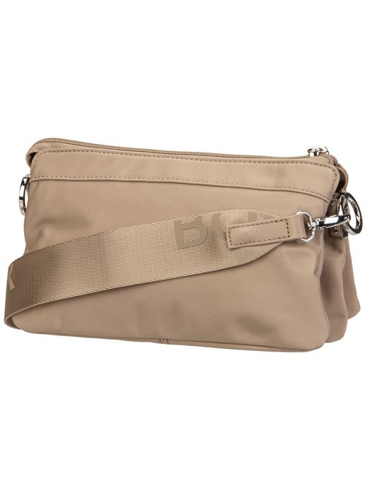 Damen, Unisex Schultertasche - Maxon Taja XSHZ