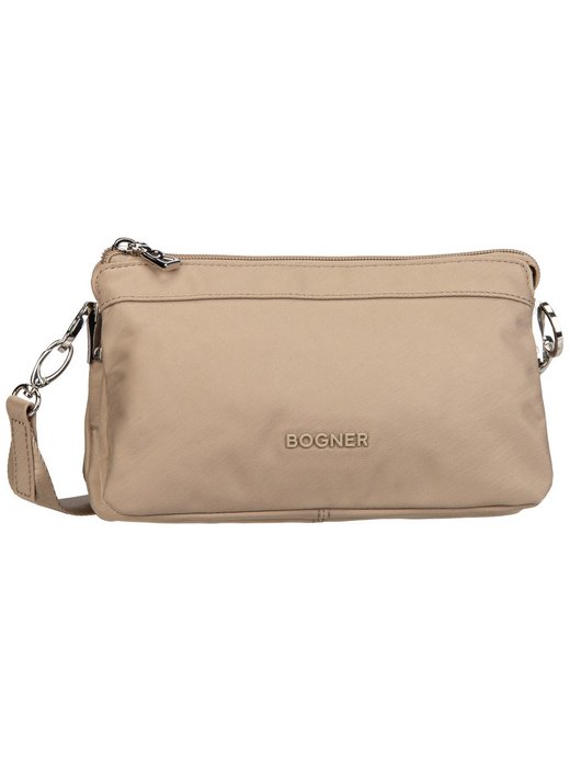 Damen, Unisex Schultertasche - Maxon Taja XSHZ