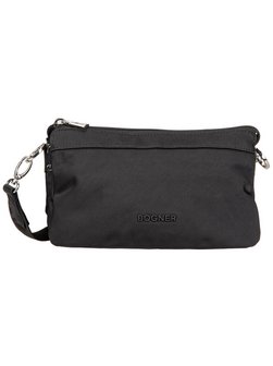 Damen, Unisex Schultertasche - Maxon Taja XSHZ