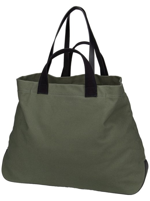 Damen, Unisex Shopper - Curio Ambre XLHO