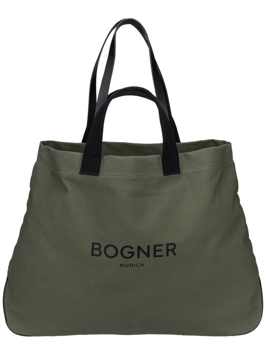 Damen, Unisex Shopper - Curio Ambre XLHO