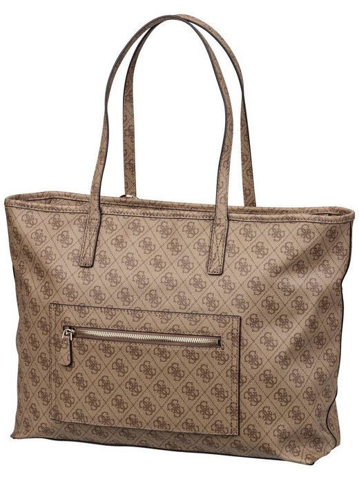 Damen, Unisex Shopper - Power Play II Large Tech TO 24240 Logo