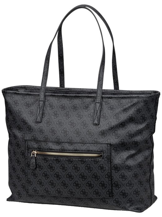 Damen, Unisex Shopper - Power Play II Large Tech TO 24240 Logo