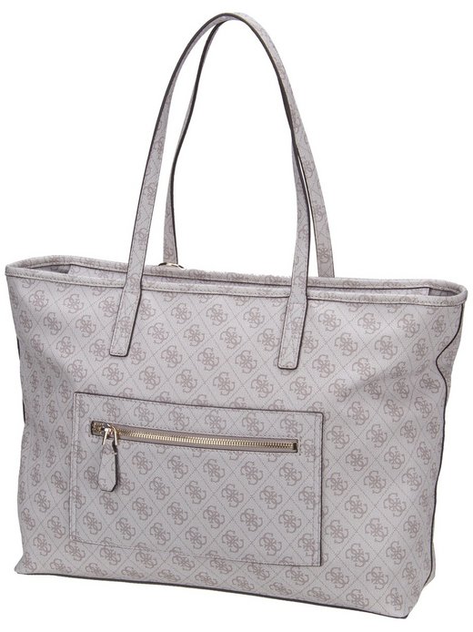 Damen, Unisex Shopper - Power Play II Large Tech TO 24240 Logo