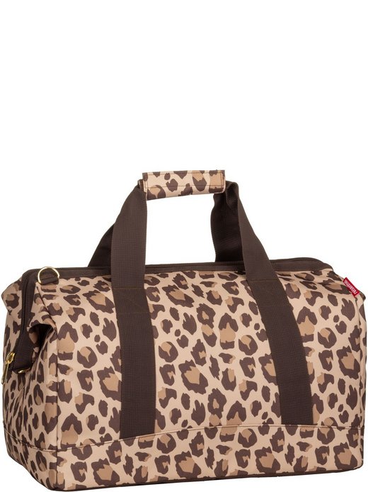 Damen, Unisex Sporttasche - allrounder L
