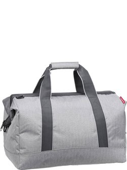 Damen, Unisex Sporttasche - allrounder L