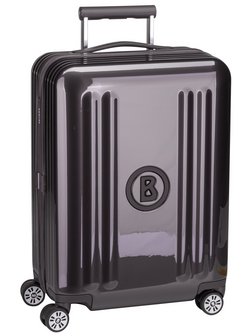 Damen, Unisex Trolley - Piz C55 Trolleycase SVZ 4w