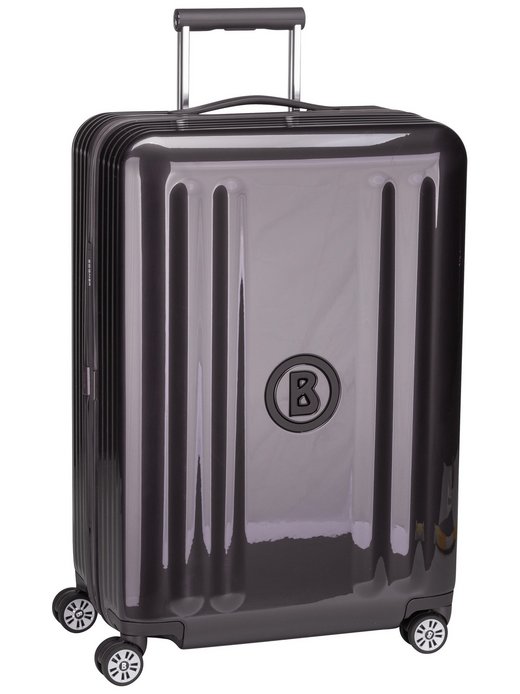 Damen, Unisex Trolley - Piz C65 Trolleycase MVZ 4w