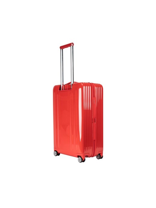 Damen, Unisex Trolley - Piz C65 Trolleycase MVZ 4w