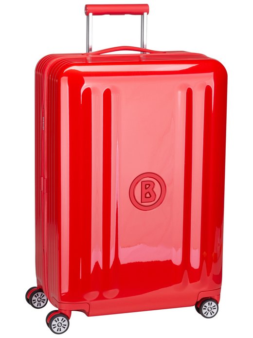 Damen, Unisex Trolley - Piz C65 Trolleycase MVZ 4w