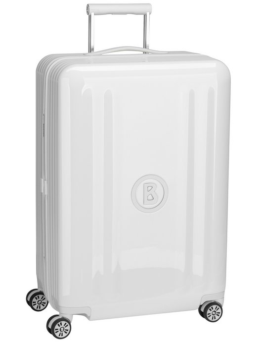 Damen, Unisex Trolley - Piz C65 Trolleycase MVZ 4w