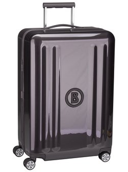 Damen, Unisex Trolley - Piz C65 Trolleycase MVZ 4w