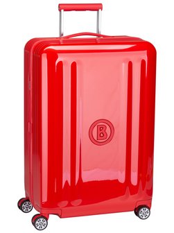 Damen, Unisex Trolley - Piz C65 Trolleycase MVZ 4w