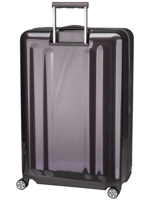 Damen, Unisex Trolley - Piz C75 Trolleycase LVZ 4w