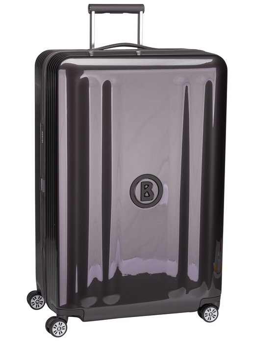 Damen, Unisex Trolley - Piz C75 Trolleycase LVZ 4w