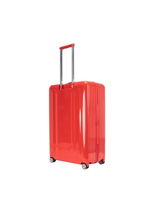 Damen, Unisex Trolley - Piz C75 Trolleycase LVZ 4w