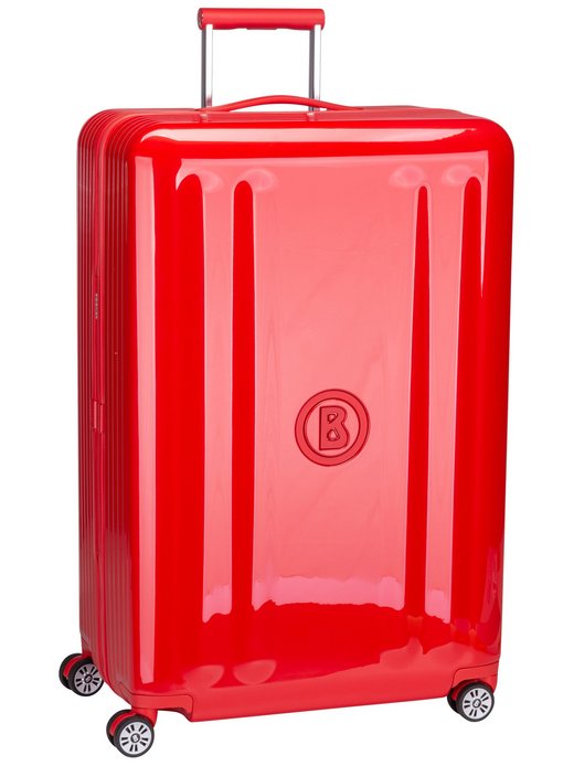 Damen, Unisex Trolley - Piz C75 Trolleycase LVZ 4w