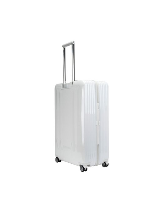 Damen, Unisex Trolley - Piz C75 Trolleycase LVZ 4w