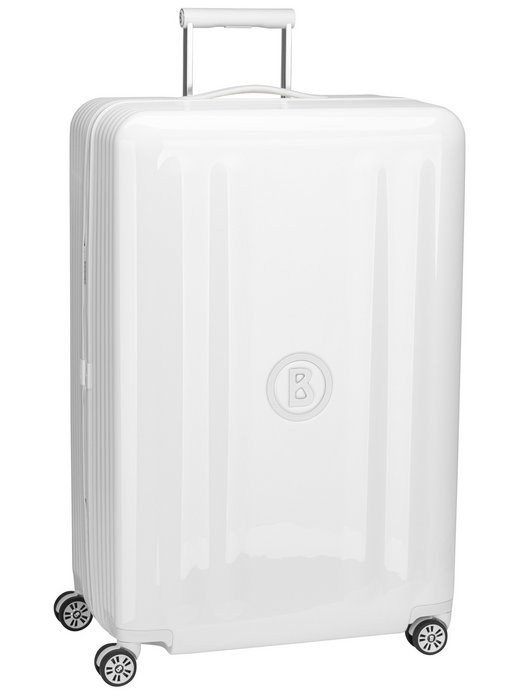 Damen, Unisex Trolley - Piz C75 Trolleycase LVZ 4w
