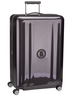 Damen, Unisex Trolley - Piz C75 Trolleycase LVZ 4w