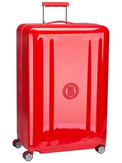 Damen, Unisex Trolley - Piz C75 Trolleycase LVZ 4w