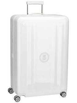 Damen, Unisex Trolley - Piz C75 Trolleycase LVZ 4w