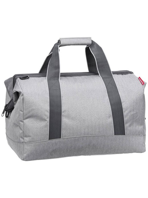 Damen, Unisex Weekender - Allrounder L