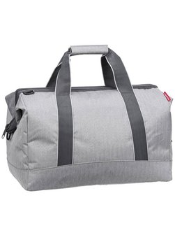 Damen, Unisex Weekender - Allrounder L