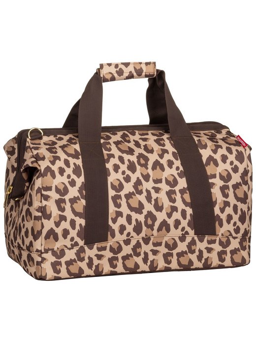 Damen, Unisex Weekender - allrounder L