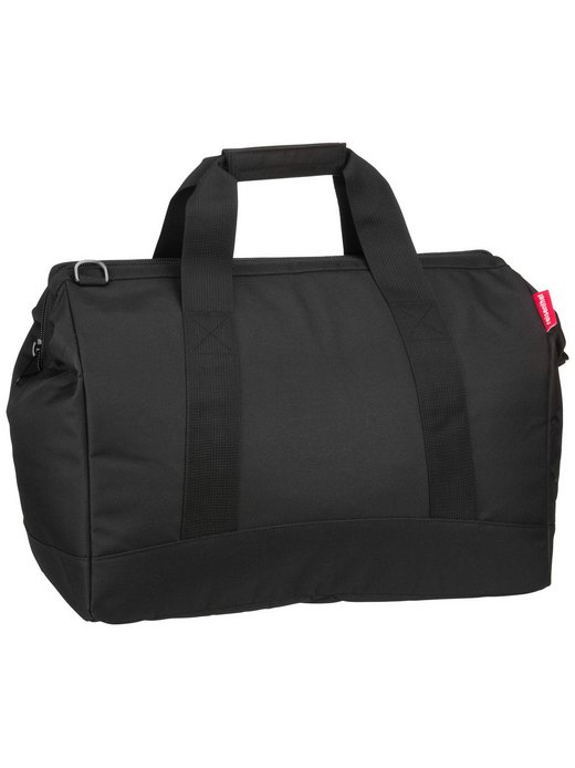 Damen, Unisex Weekender - allrounder L