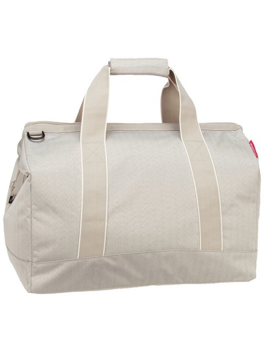 Damen, Unisex Weekender - allrounder L