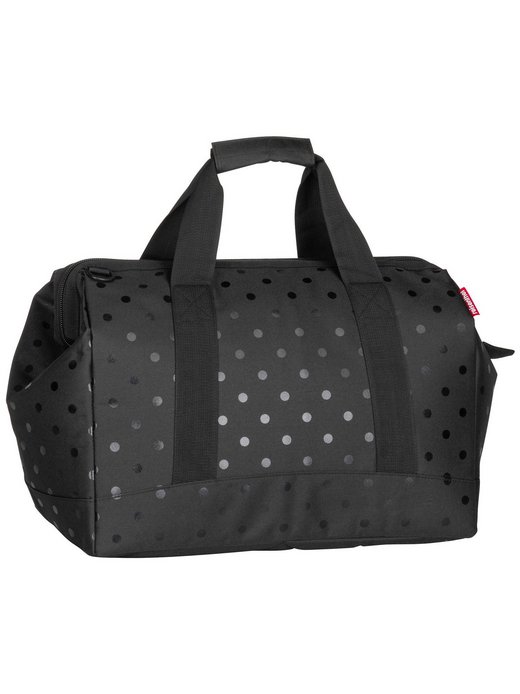 Damen, Unisex Weekender - allrounder L