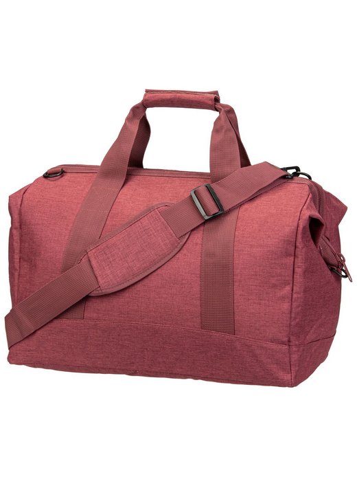 Damen, Unisex Weekender - allrounder L