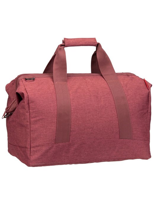 Damen, Unisex Weekender - allrounder L