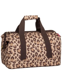 Damen, Unisex Weekender - allrounder L