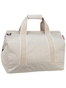 Damen, Unisex Weekender - allrounder L