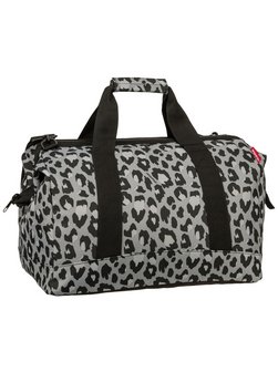Damen, Unisex Weekender - allrounder L