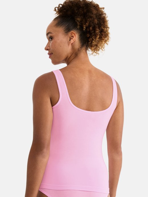 Damen Unterhemd - 2er Pack GO Sense