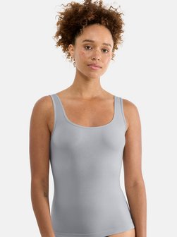 Damen Unterhemd - 2er Pack GO Sense