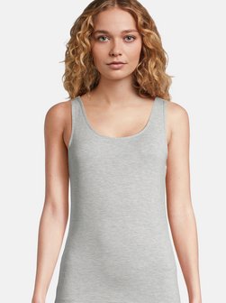 Damen Unterhemd - 2er Pack Light & Easy