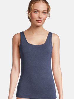 Damen Unterhemd - 2er Pack Light & Easy