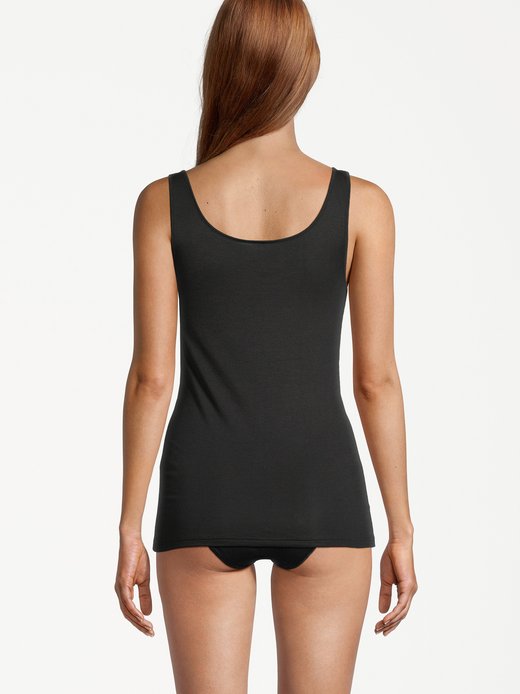 Damen Unterhemd - 2er Pack Nadine