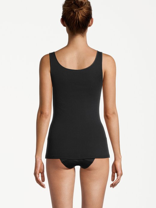 Damen Unterhemd - 2er Pack Natascha