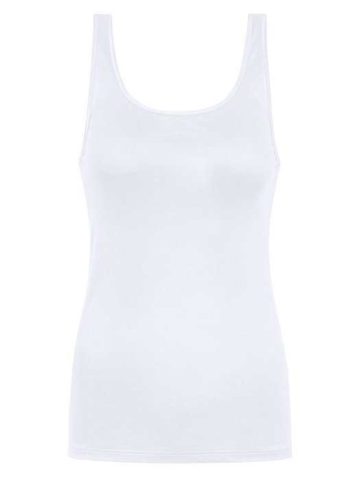 Damen Unterhemd - 2er Pack Pure Sense