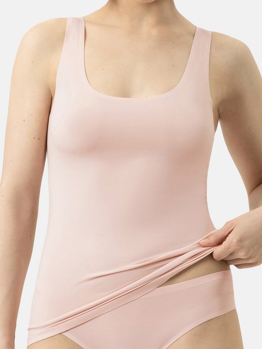 Damen Unterhemd - 2er Pack Simply Better Invisibles